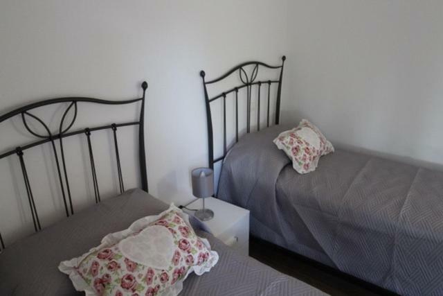 Relais Villa Sofia Calcinelli Ngoại thất bức ảnh