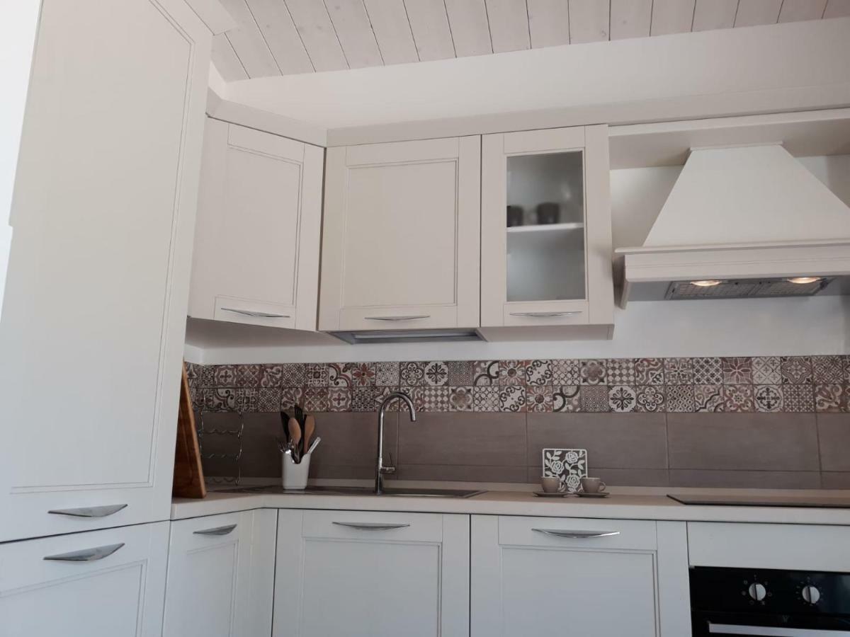 Relais Villa Sofia Calcinelli Ngoại thất bức ảnh