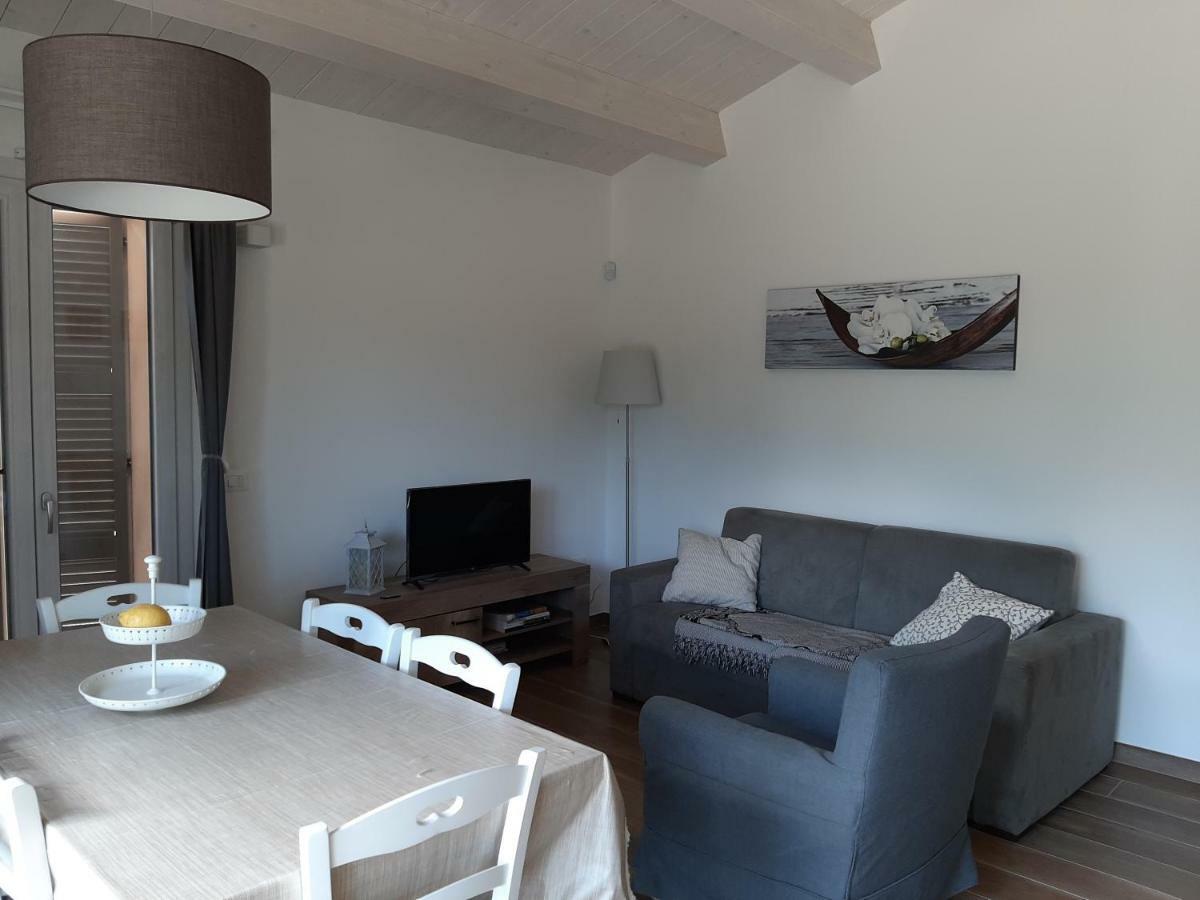 Relais Villa Sofia Calcinelli Ngoại thất bức ảnh