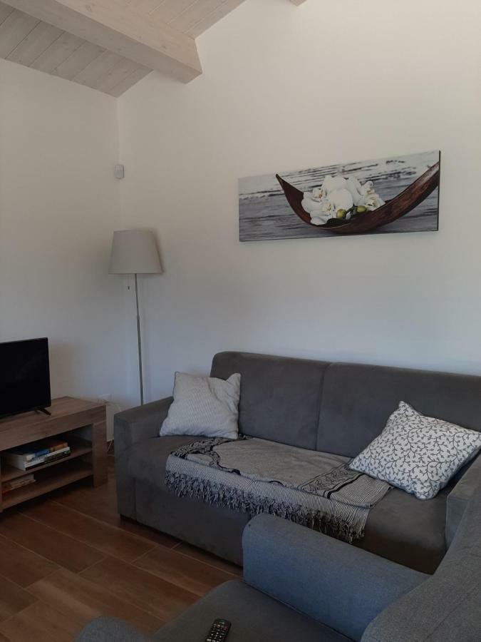 Relais Villa Sofia Calcinelli Ngoại thất bức ảnh